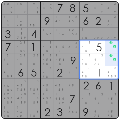 largest sudoku